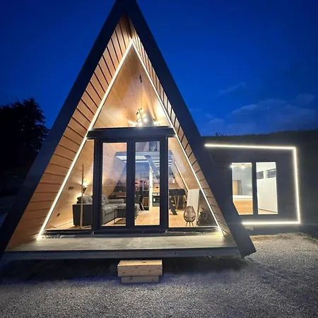 View Retreat
