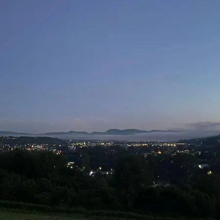 View Retreat * Visoko