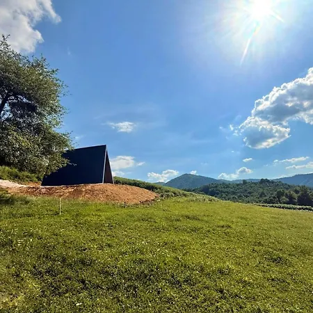 View Retreat * Visoko